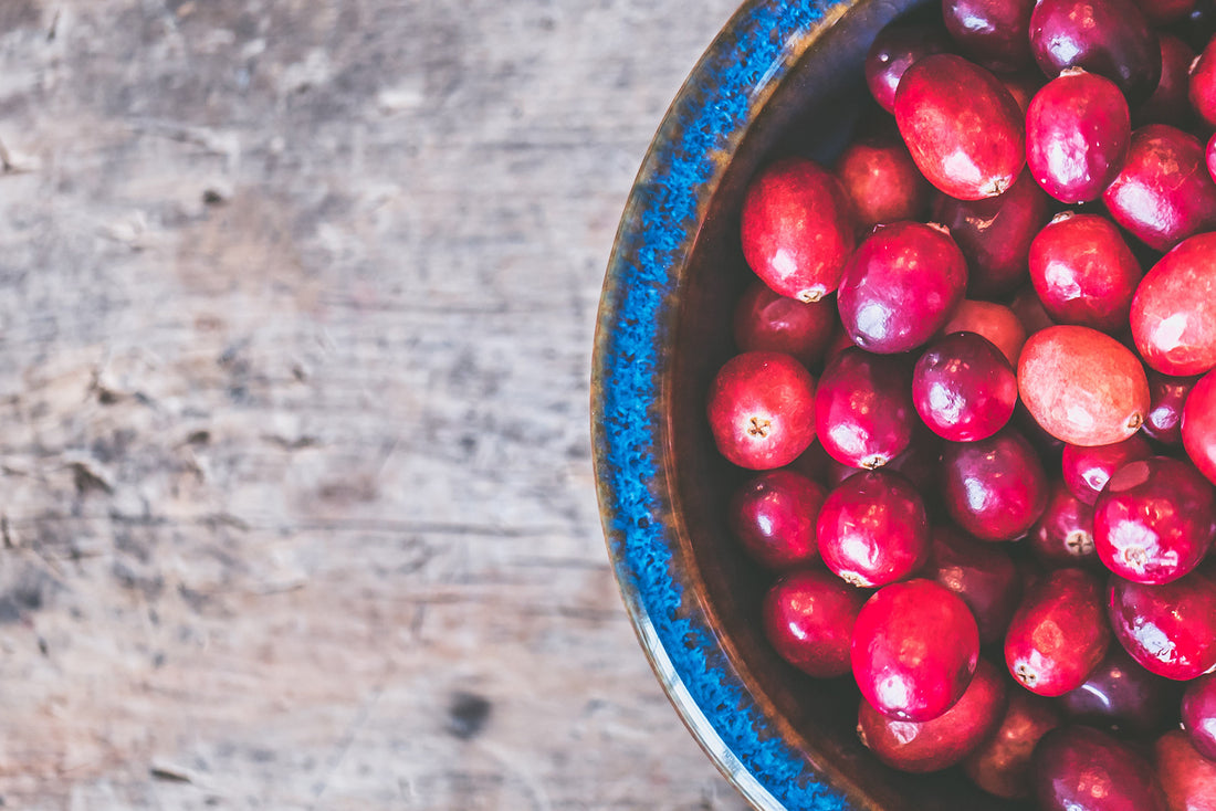 Cranberry Extract for Kidney Stones