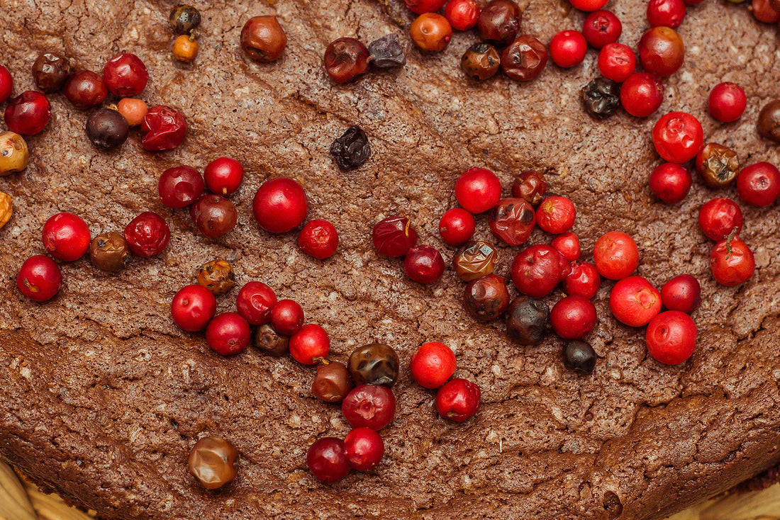 Cranberry Extract for Skin Health