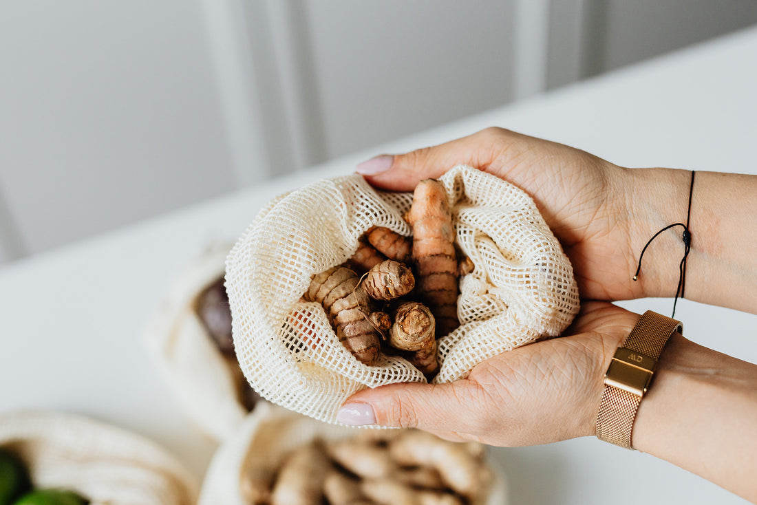 Curcumin and Blood Sugar Control