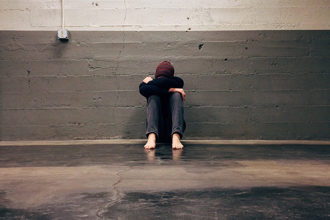 Curcumin for Anxiety