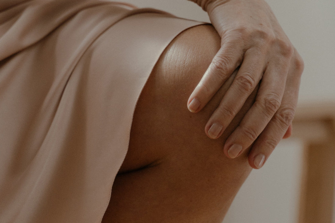 Curcumin for Joint Pain