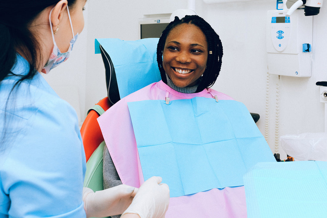 D3 and K2 for Teeth Health