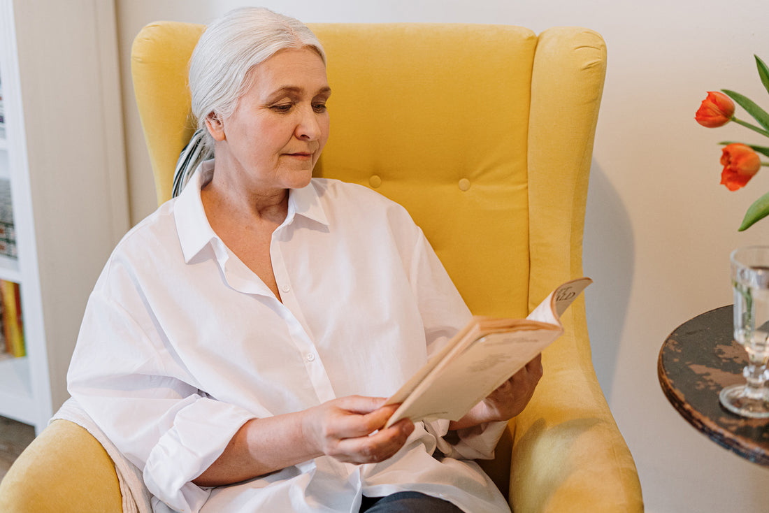 DIM for Hot Flashes
