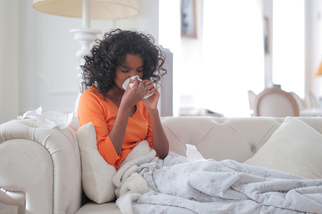DIM for Immune Support