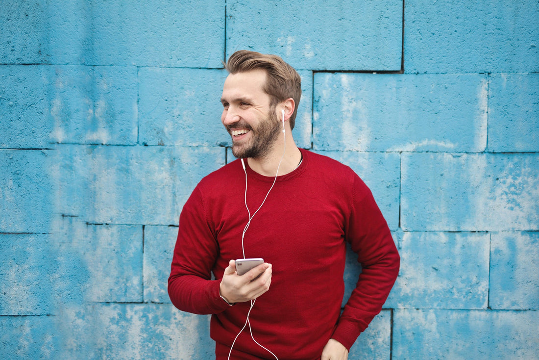 DIM Benefits for Males 