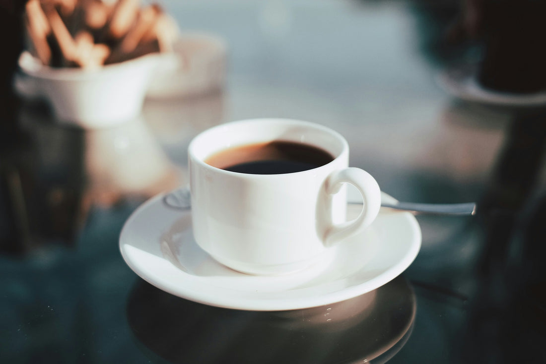 Does coffee improve Liver Health?