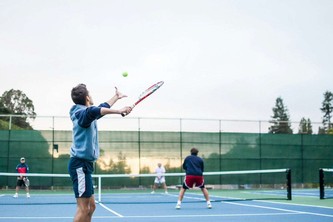 Does it work? Ashwagandha for Sports Nutrition