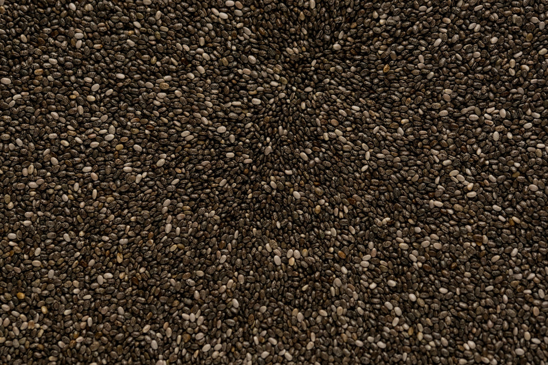 Does it work? Chia Seeds for Digestive Health