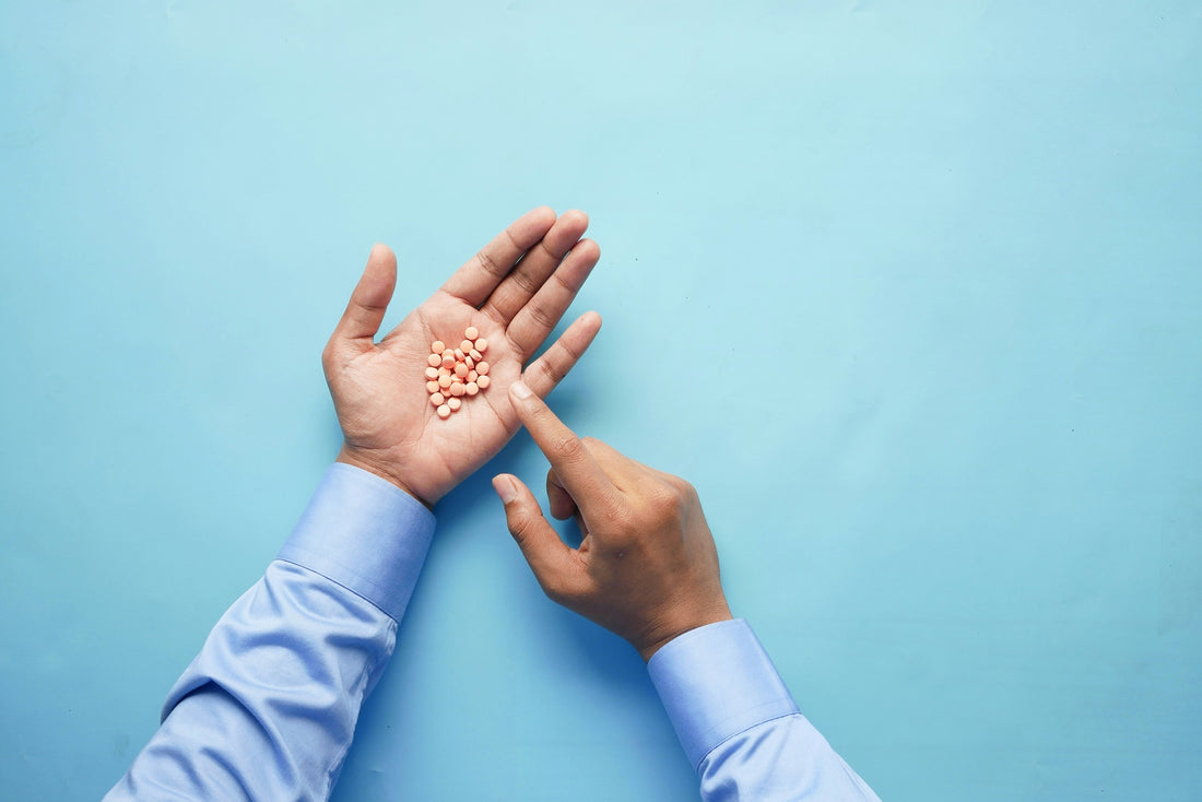 Does it work? Vitamin A for Liver
