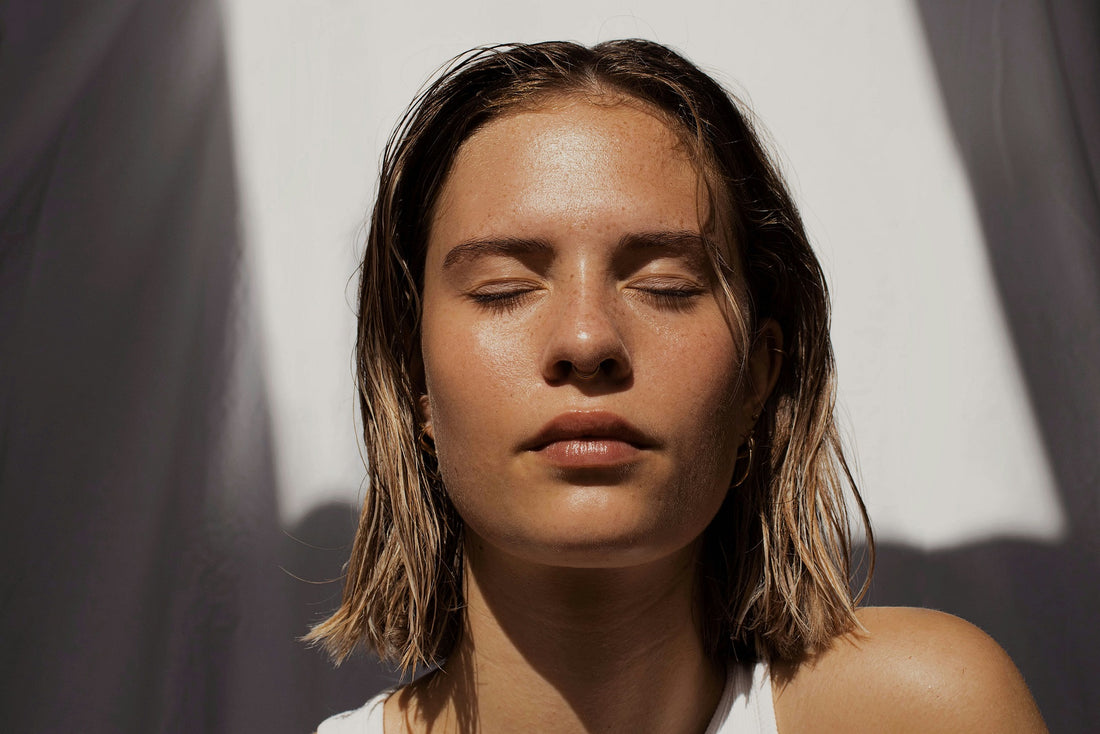 Does it work? Vitamin B for Skin