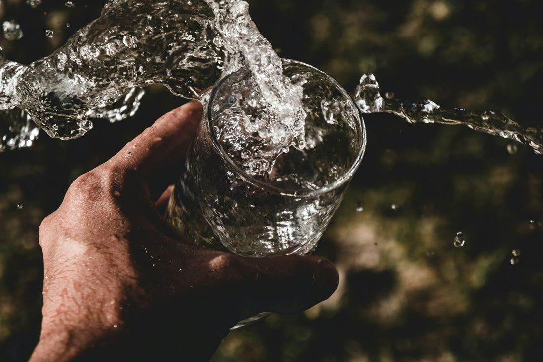 Electrolyte Imbalance: Ways to treat symptoms