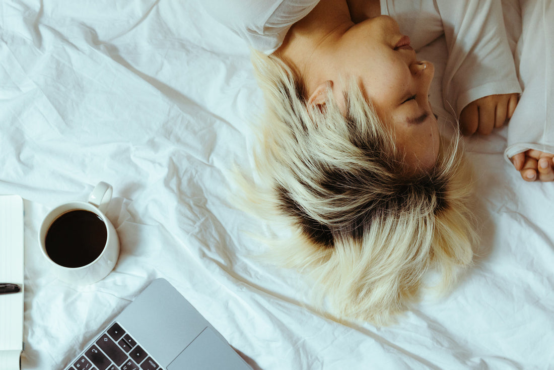 Exploring the Benefits of 5-HTP for Sleep