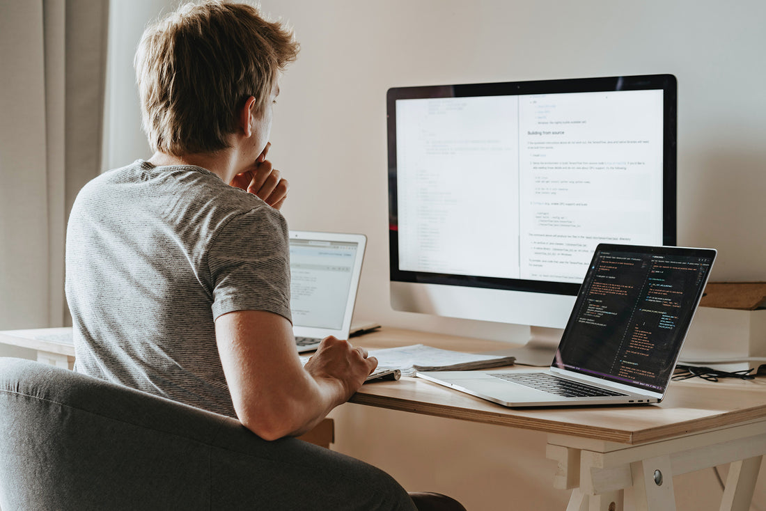 Eye Health and Screen Time