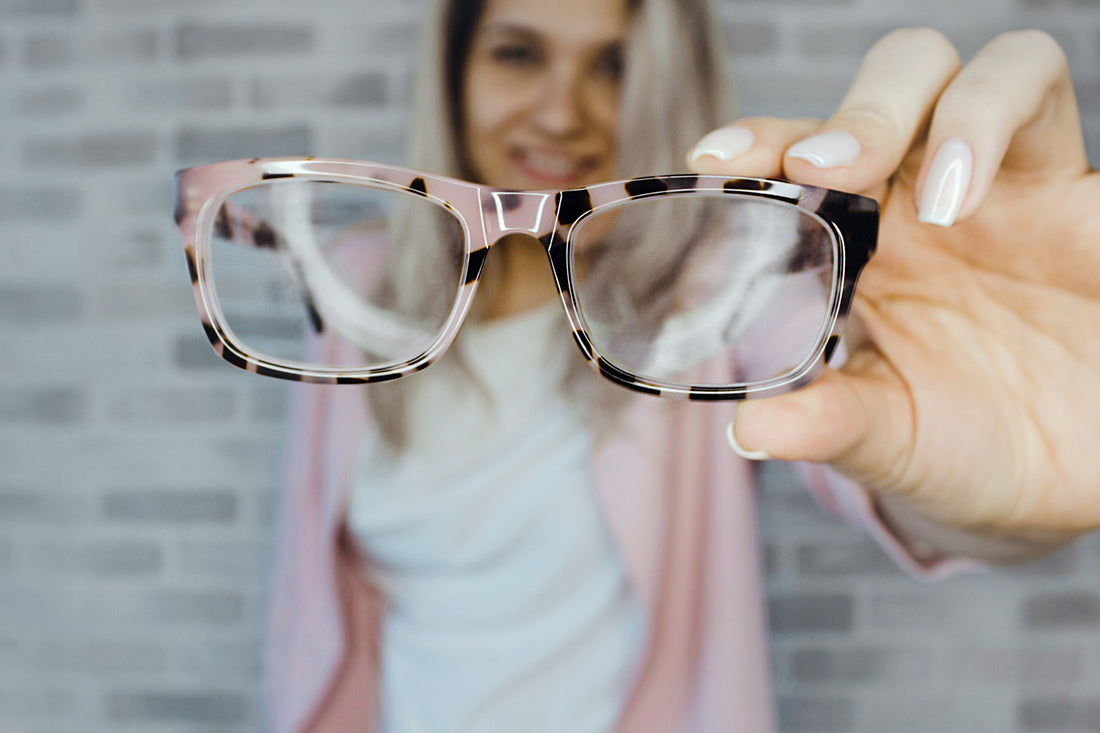 Eye Health Supplements