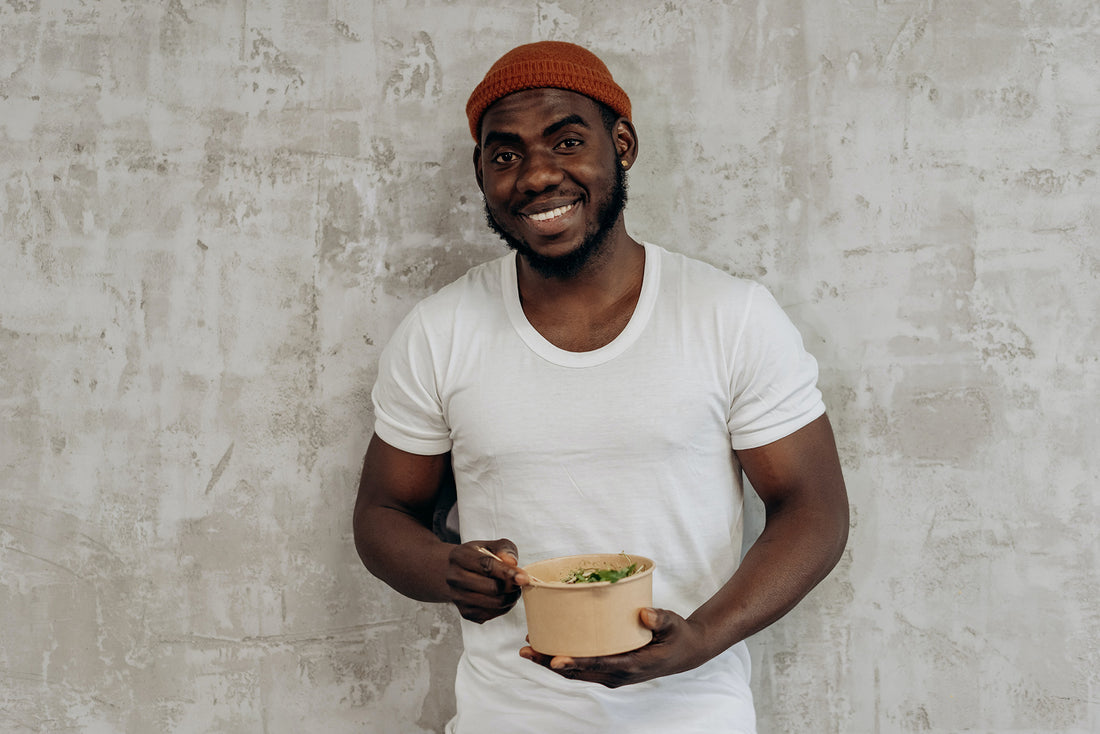 Fenugreek Benefits for Men