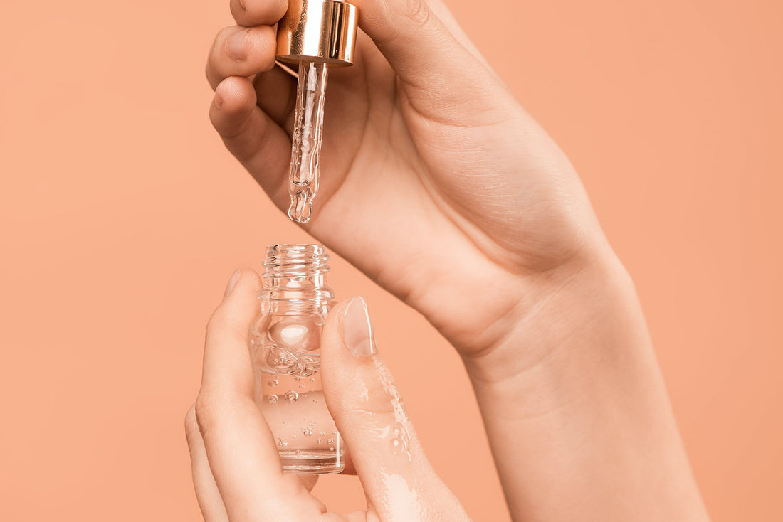 Ferulic Acid and Vitamin C in Skincare
