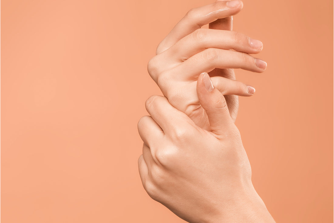 Fish Oil for Skin
