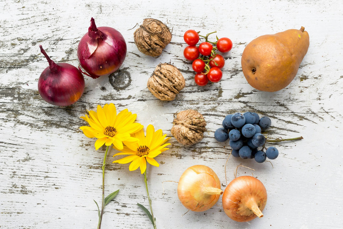 Flavonols: What is it and its natural sources