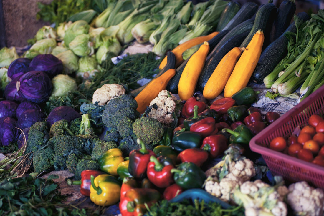 Folic Acid and its benefits