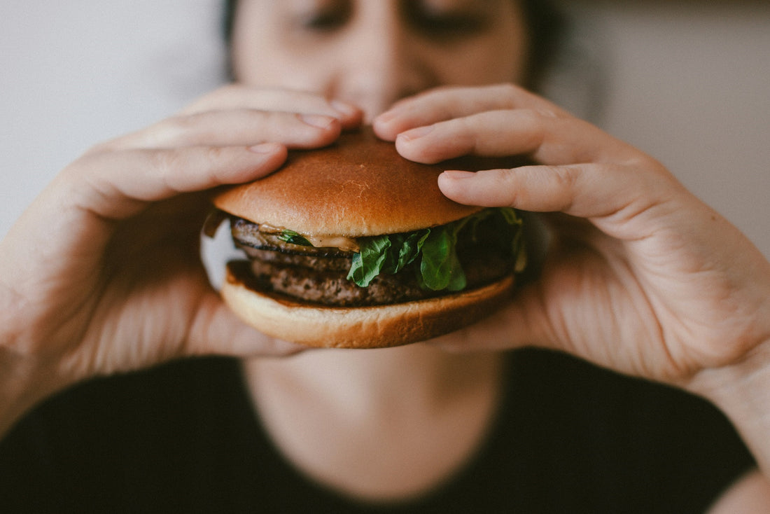 Foods causing Acid Reflux You Should Avoid