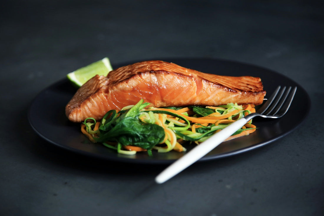 Foods that are rich in Vitamin D