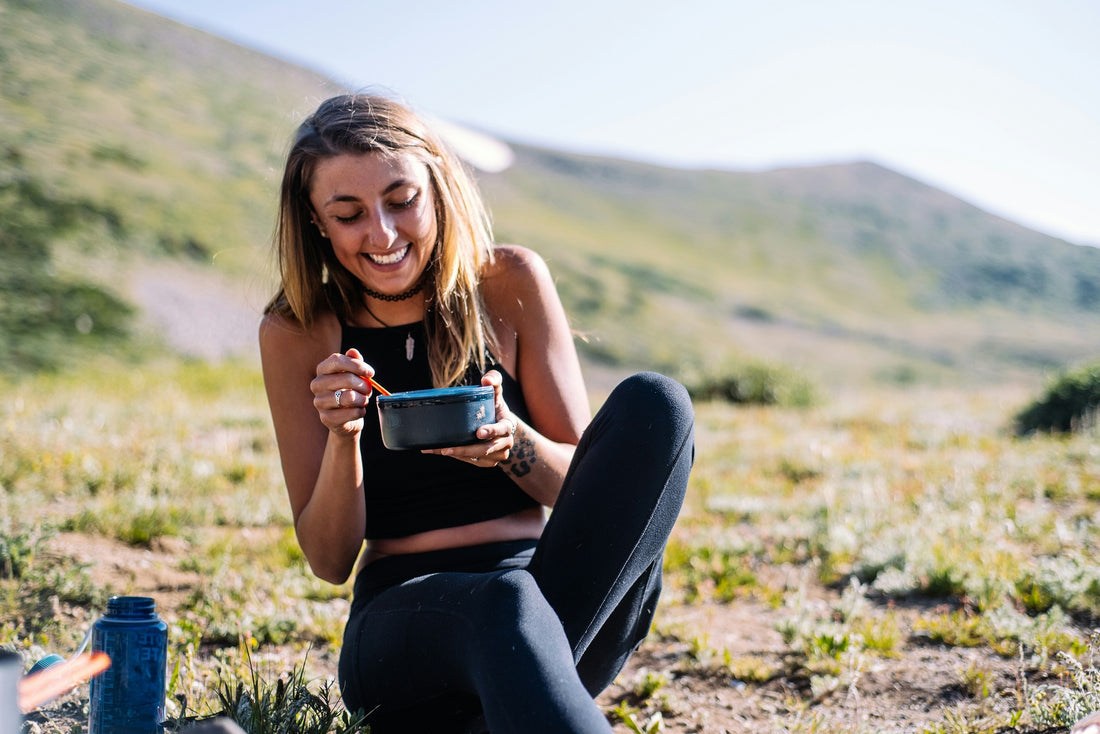 Foods that can help reduce cortisol levels