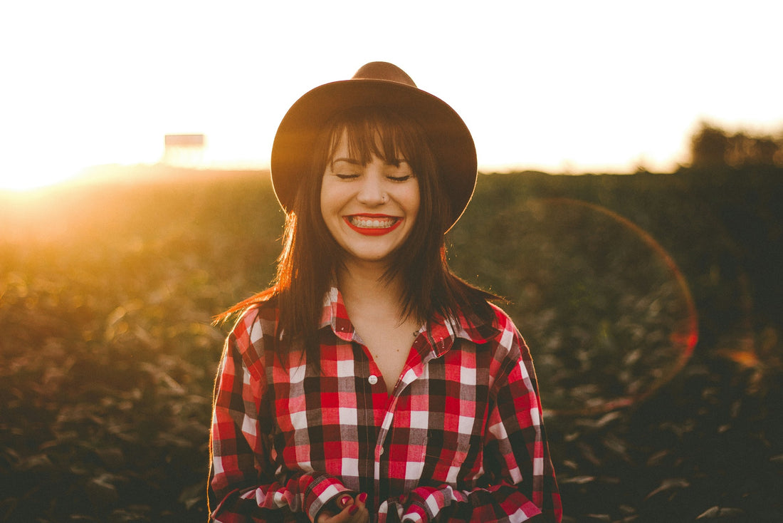Foods that help promote healthy metabolism