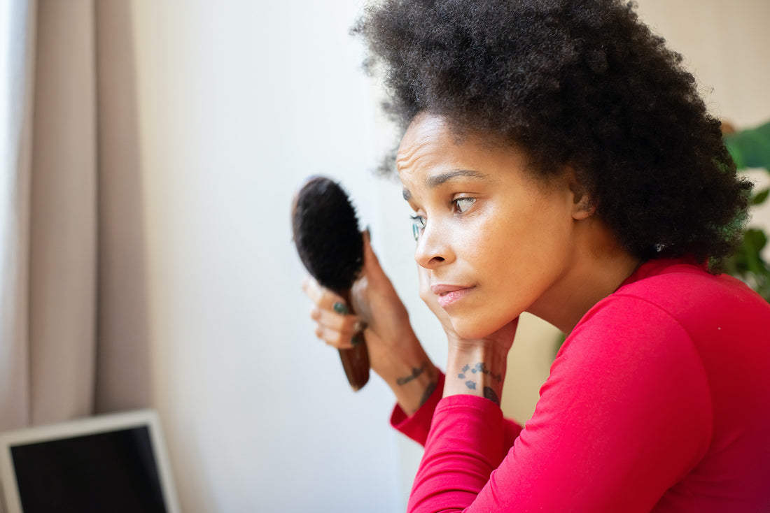 Garcinia Cambogia for Hair 