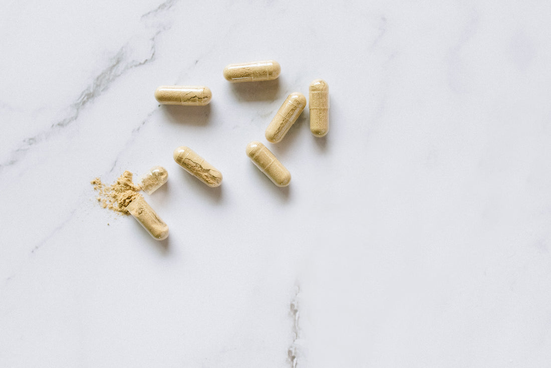 Garcinia Cambogia Vs Green Tea