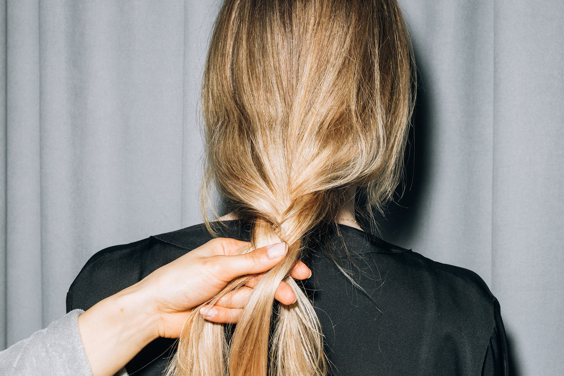 Garlic for Hair Growth