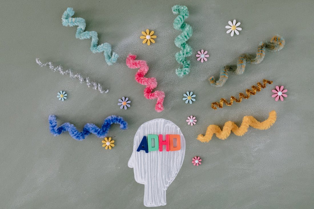 Ginkgo Biloba for ADHD 