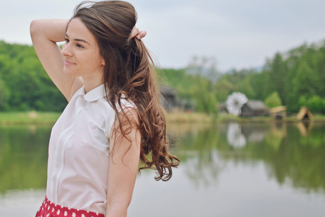 Ginkgo Biloba for Hair 