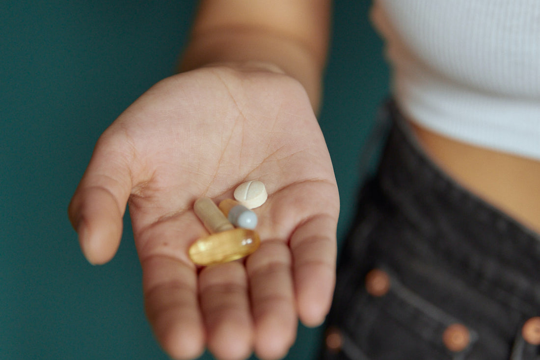 Glucomannan and Irritable Bowel Syndrome