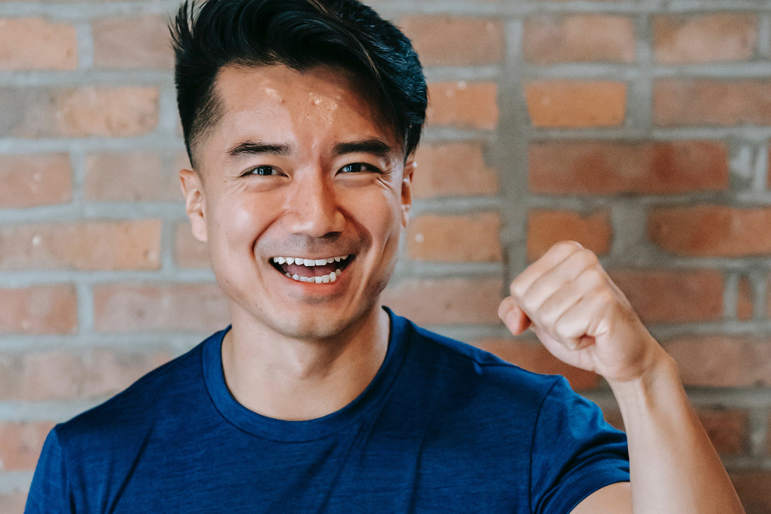 Glutathione Supplements and Detoxification