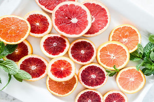 Grapefruit as Liver Superfood