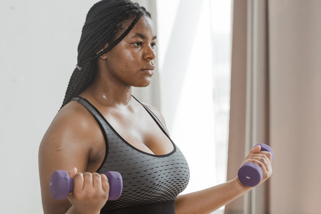 Herbal Adaptogens for Weight Loss