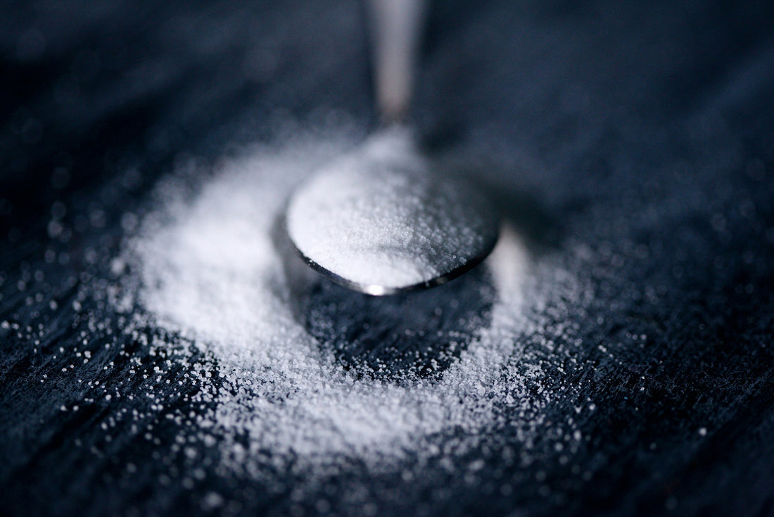 How to look for Zero-sugar supplements