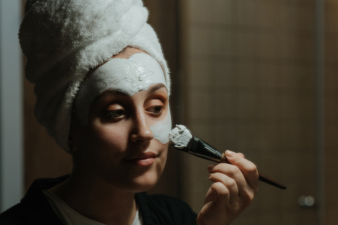 Hyaluronic Acid vs Squalane
