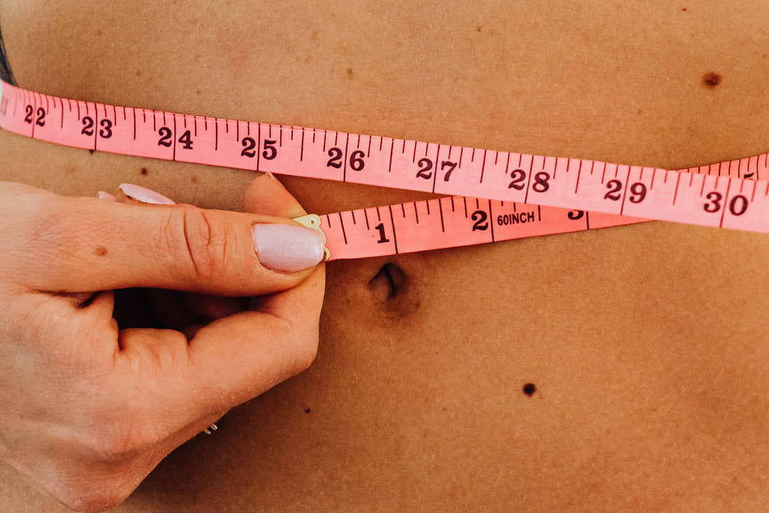 Indole-3-Carbinol and Weight Loss