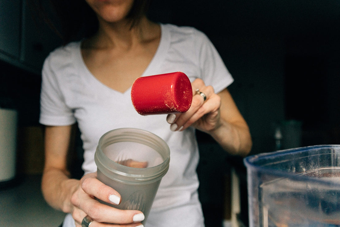 Ingredients in Protein Powder you may need to avoid