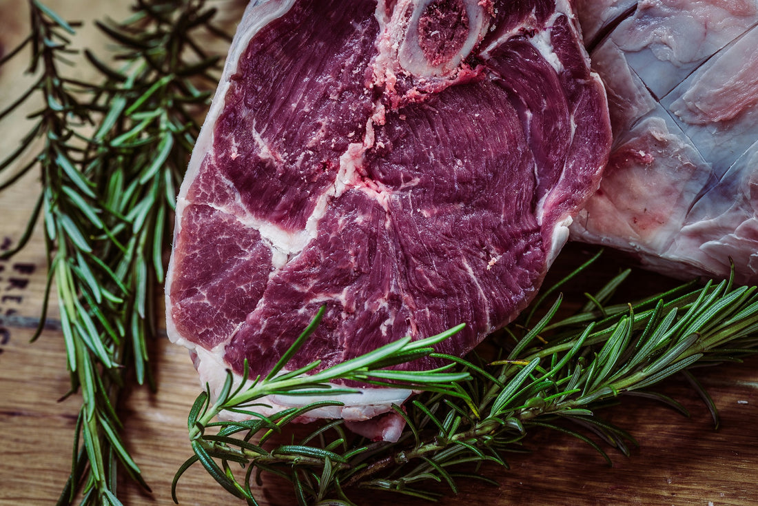 Iron rich food you should know