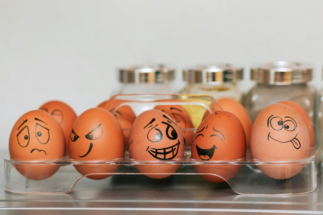 Is it healthy to consume eggs every day?