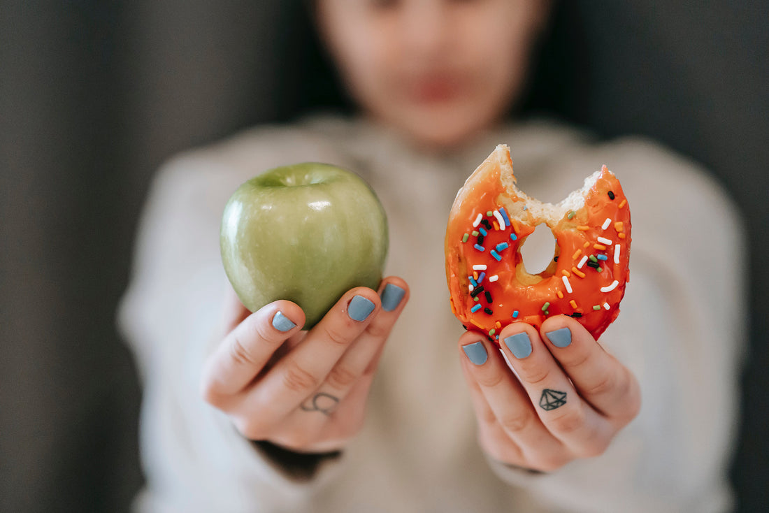 L-Cysteine and Weight Loss