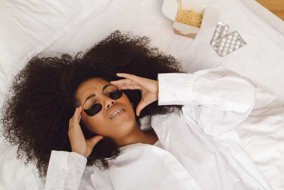 L-Cysteine for Hangovers