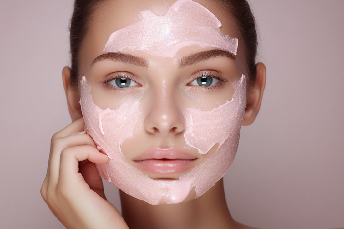 L-Cysteine for Skin
