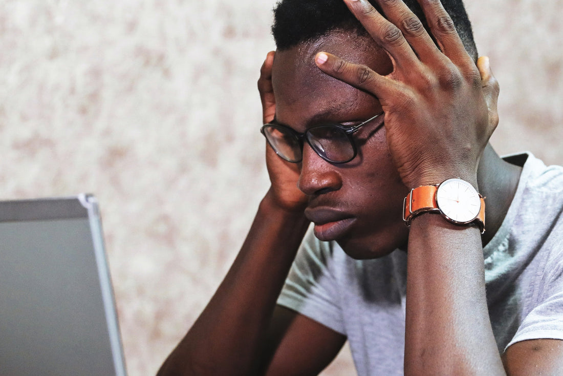 L-Theanine Supplements for Stress