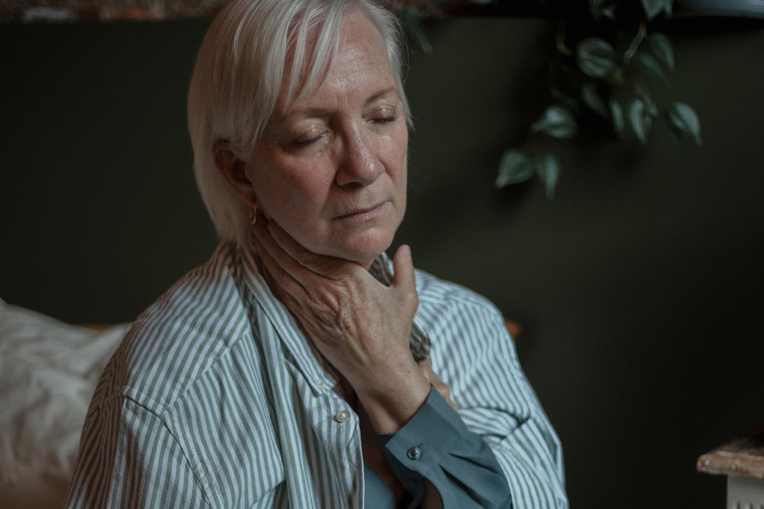l-carnitine for hyperthyroidism