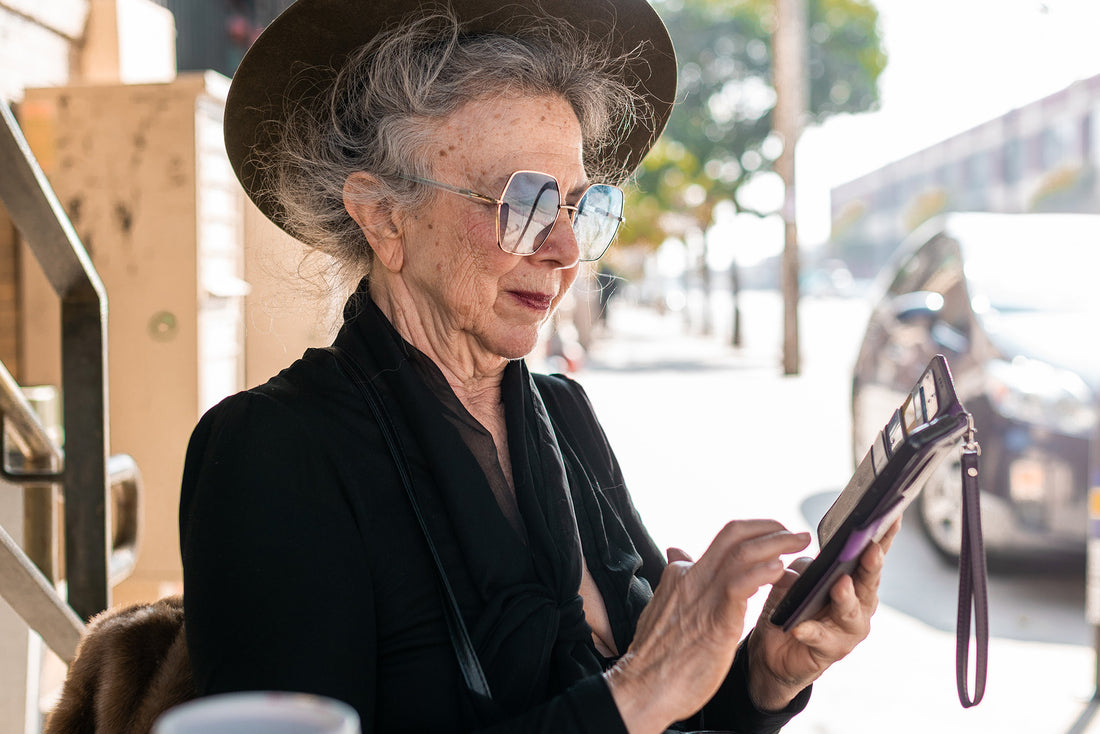 Lavender and Ashwagandha for Menopause Symptoms