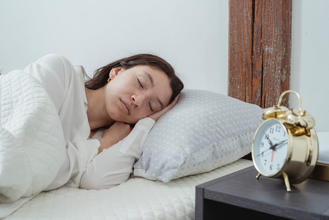 Lemon balm for sleep