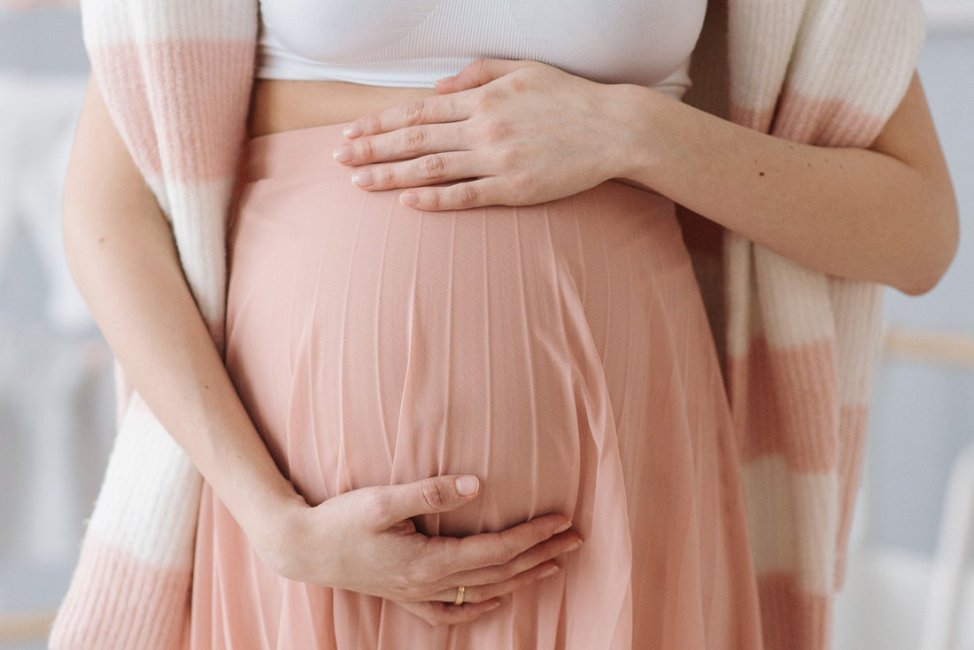 Lemon Balm and Pregnancy